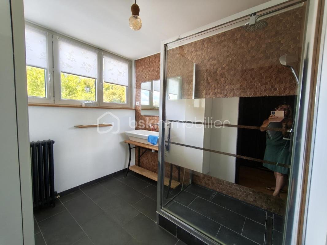 Appartement à vendre, 86m², Lille