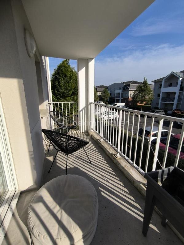 Appartement à vendre, 48m², Mazingarbe