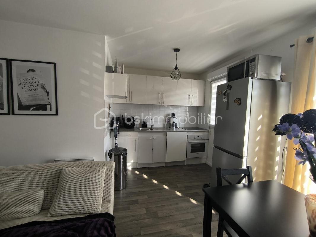 Appartement à vendre, 48m², Mazingarbe