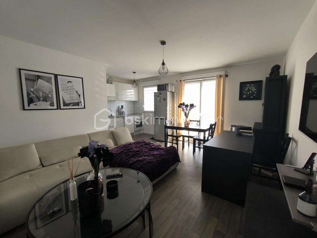 Appartement à vendre, 48m², Mazingarbe