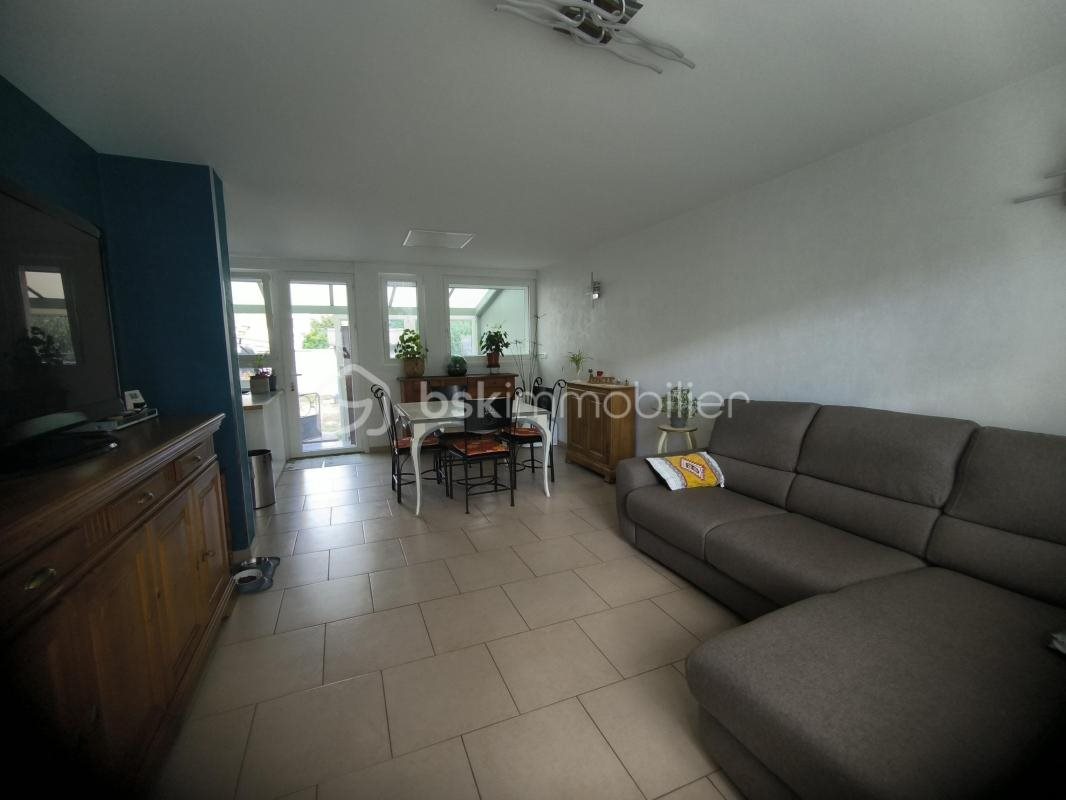 Maison à vendre, 80m², Loos