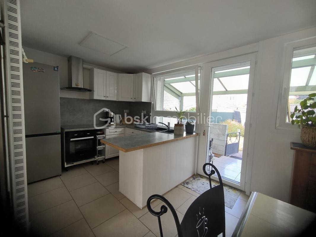 Maison à vendre, 80m², Loos