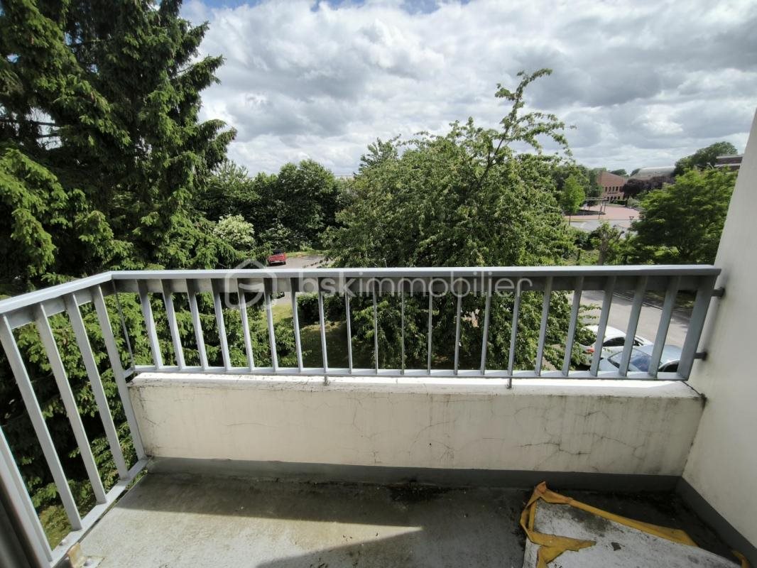 Appartement à vendre, 54m², Haubourdin