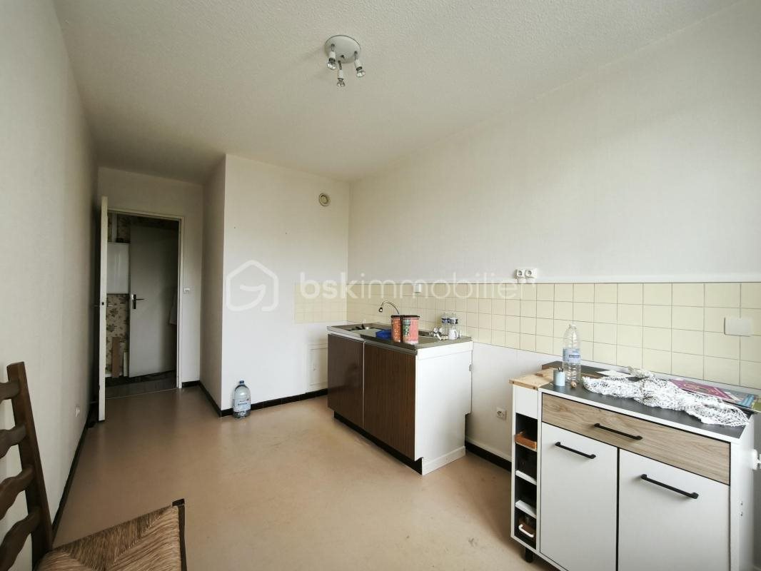 Appartement à vendre, 54m², Haubourdin