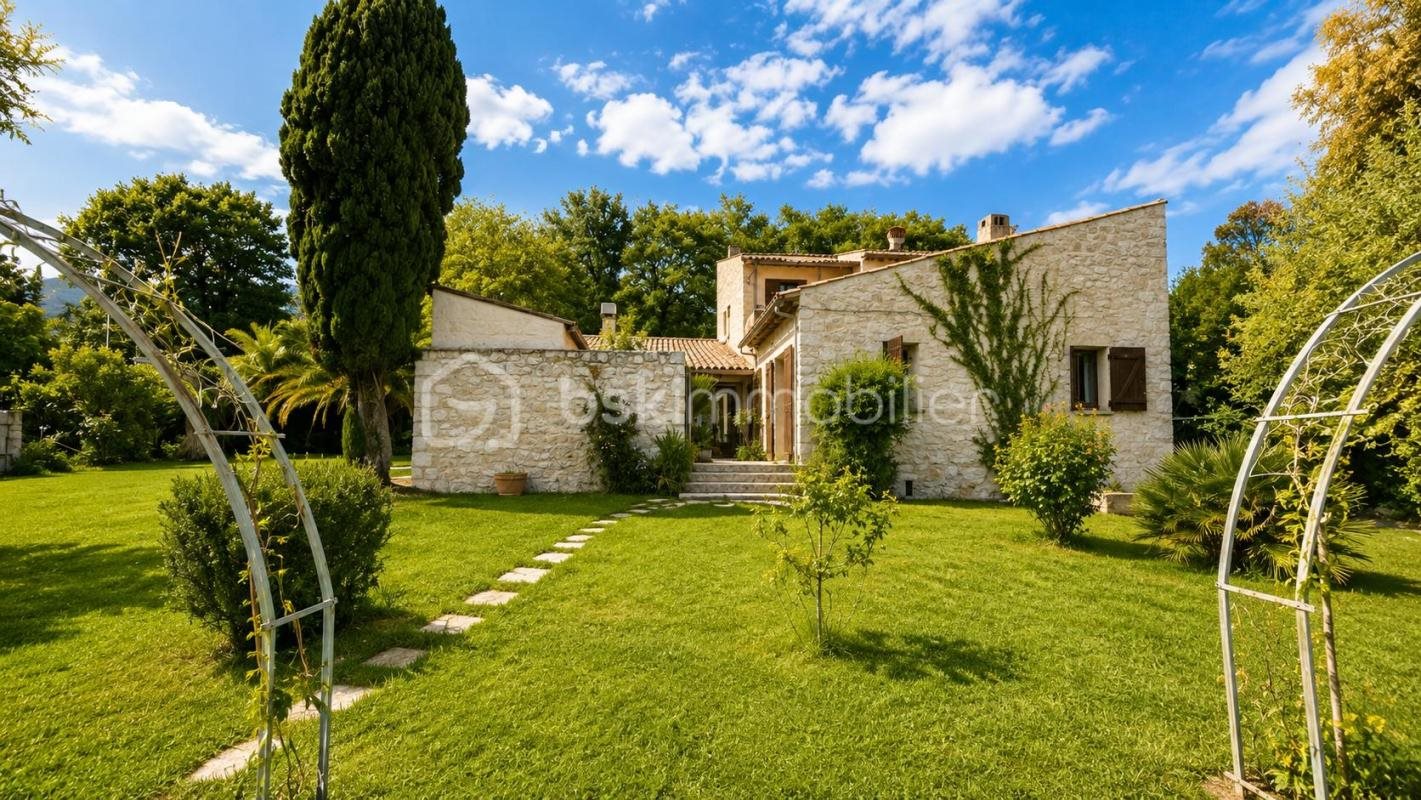 Maison à vendre, 253m², Vence