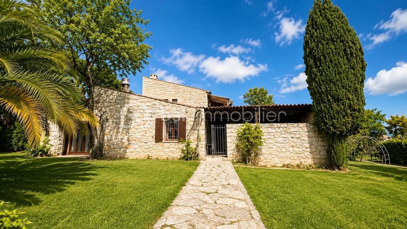 Maison à vendre, 253m², Vence