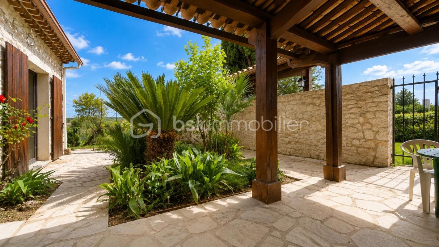 Maison à vendre, 253m², Vence