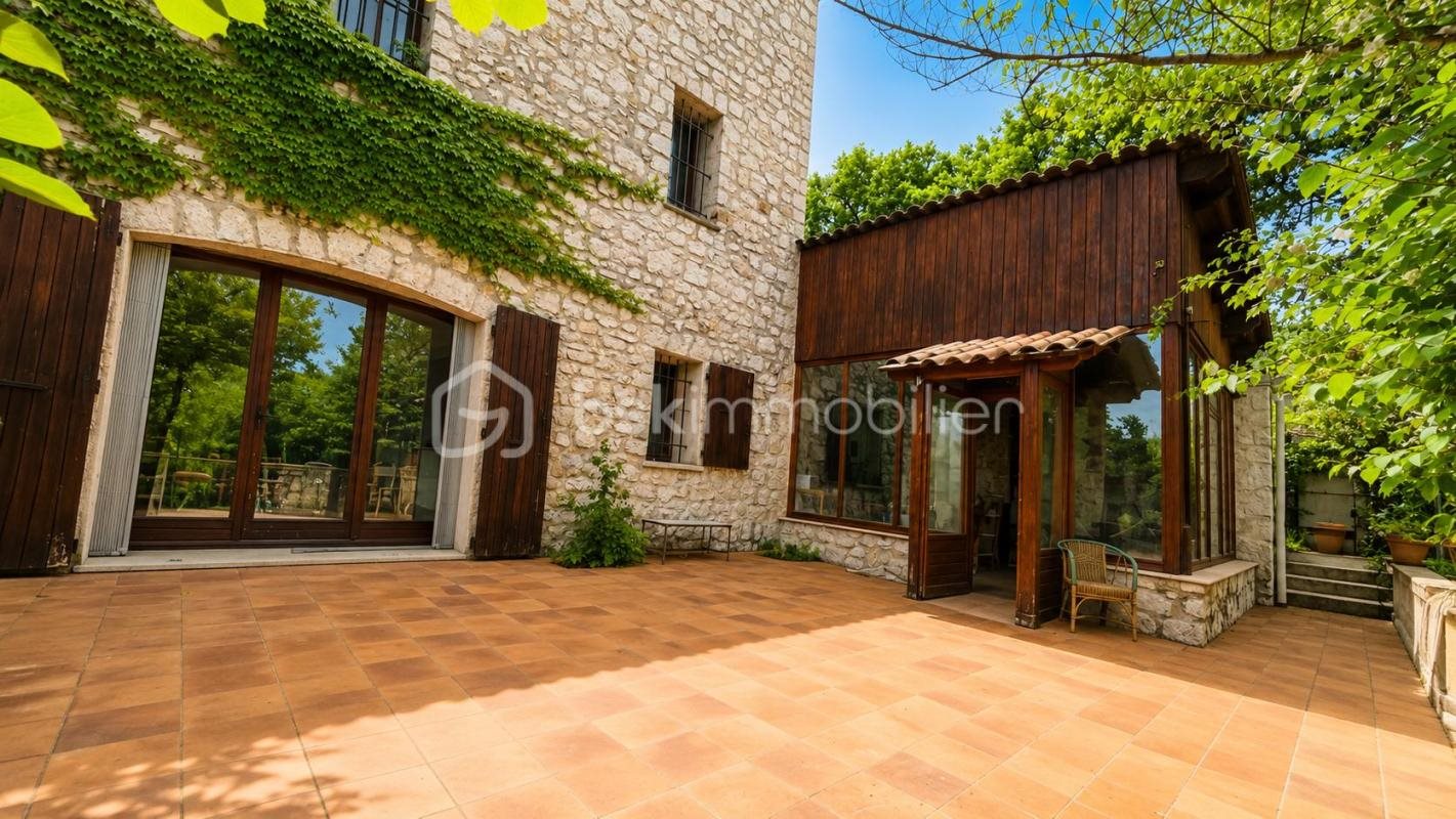 Maison à vendre, 253m², Vence