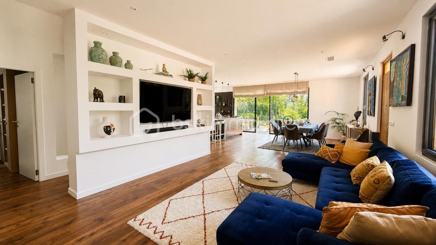 Maison à louer, 202m², Vence