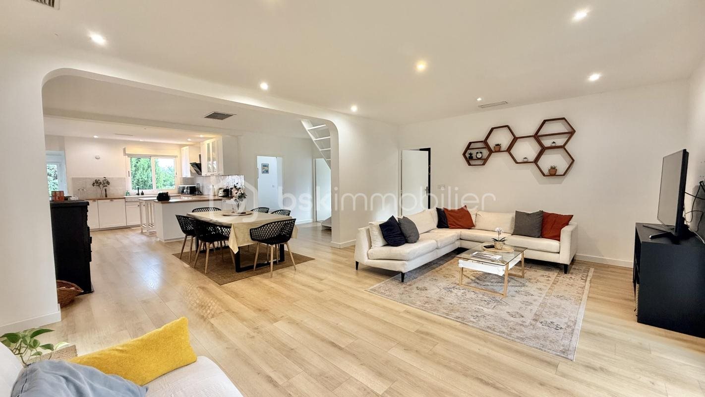 Maison à vendre, 156m², Vence