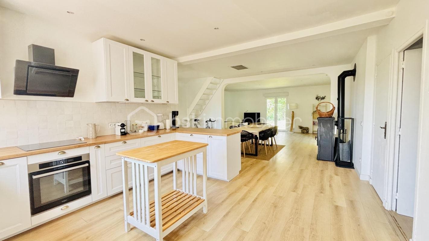 Maison à vendre, 156m², Vence