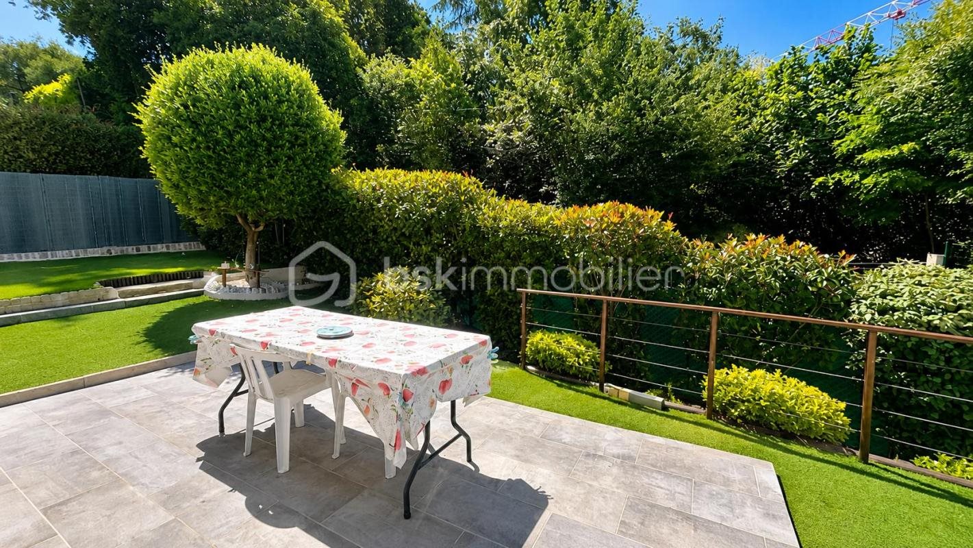 Maison à vendre, 91m², Saint-Paul-de-Vence