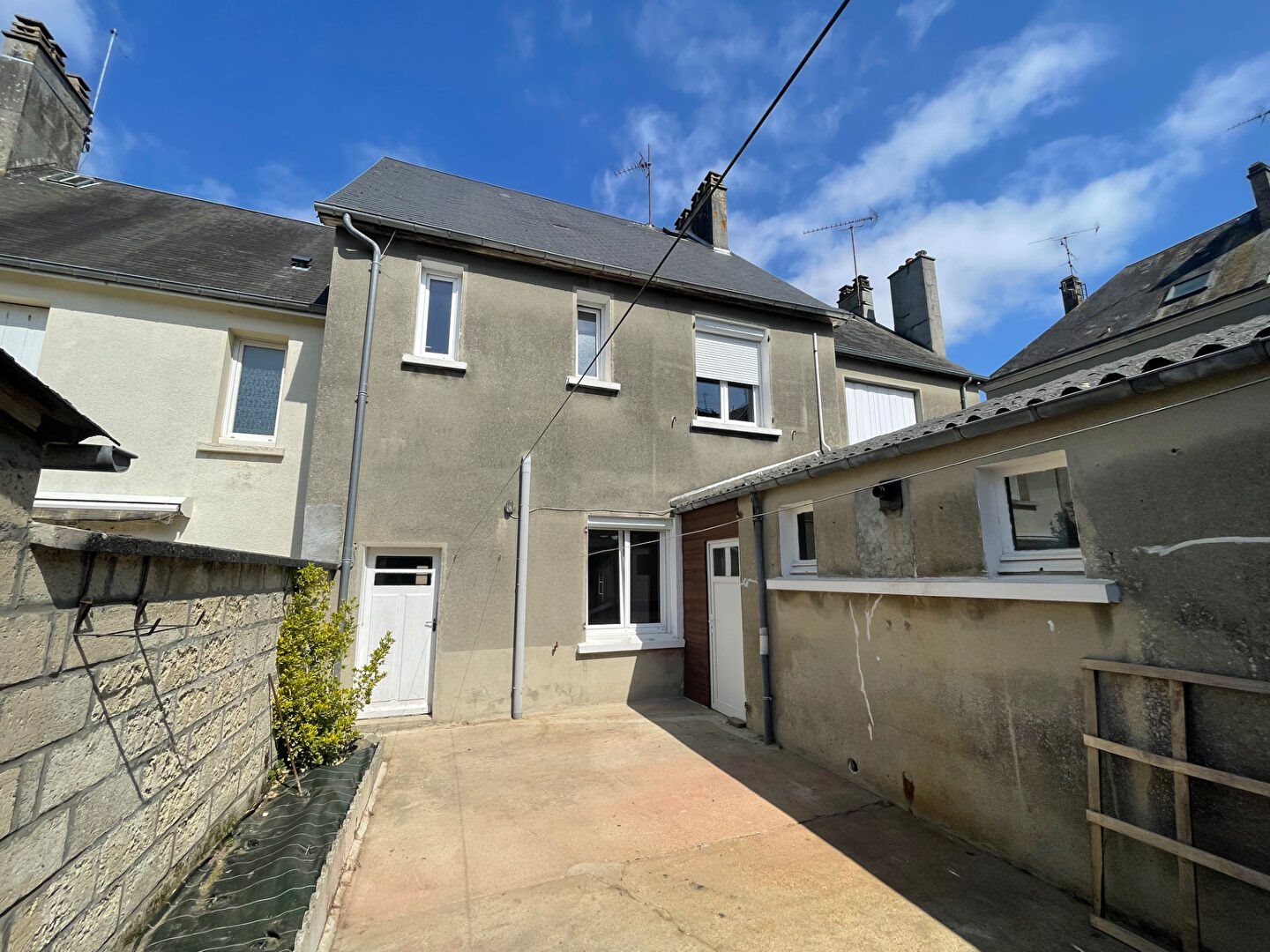 Maison à vendre, 100m², Périers