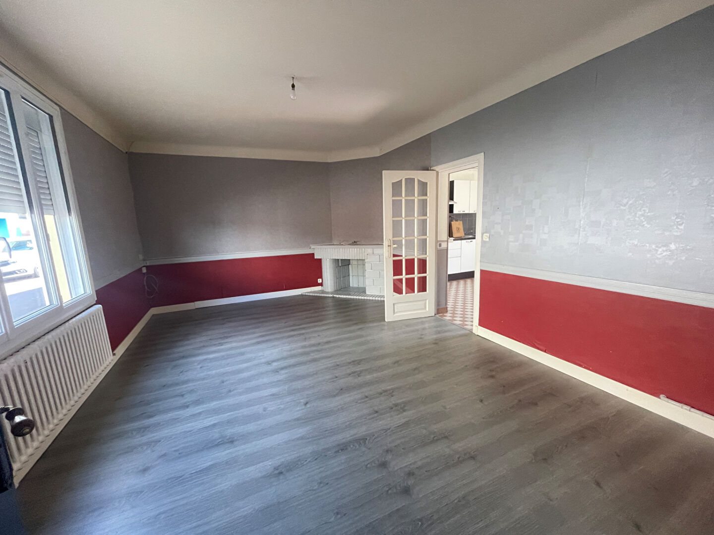 Maison à vendre, 100m², Périers