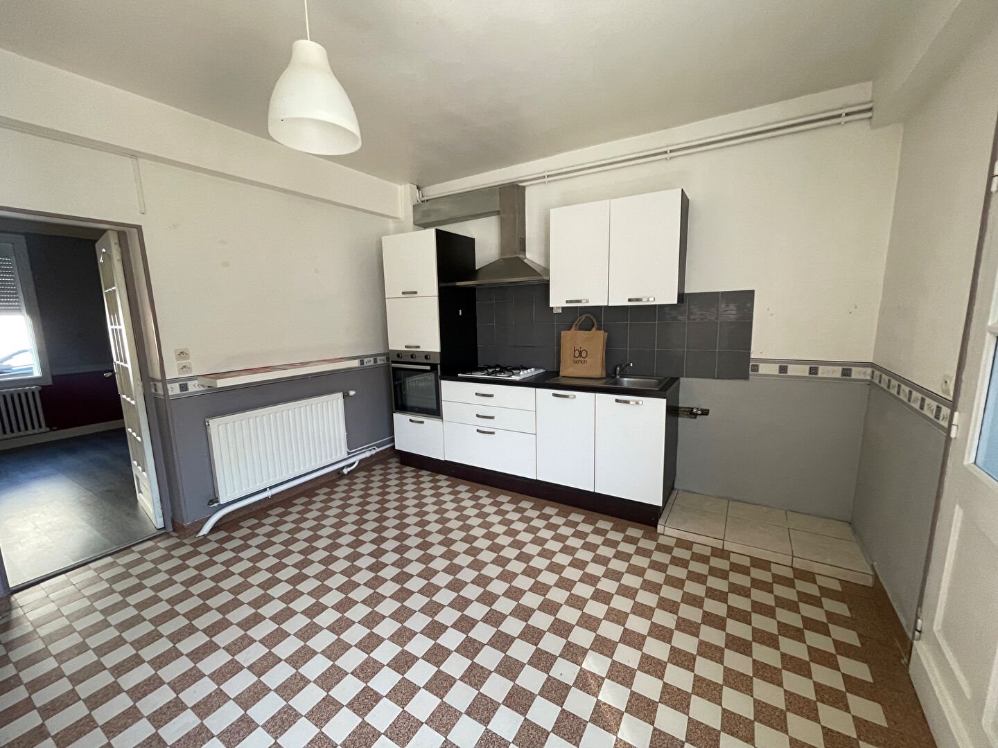 Maison à vendre, 100m², Périers