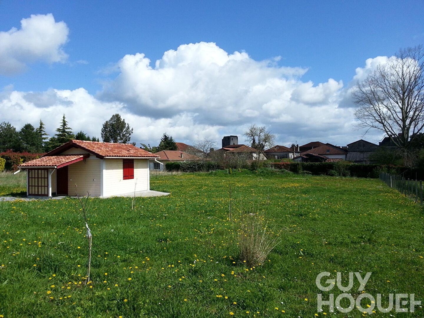 Maison à vendre, 71m², Salies-de-Béarn