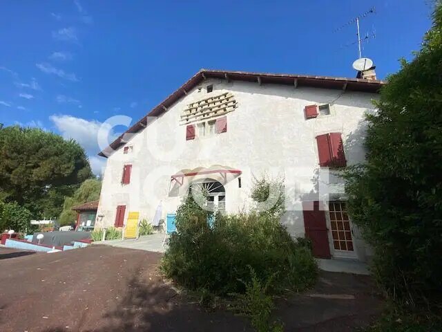 Maison à vendre, 426m², Salies-de-Béarn