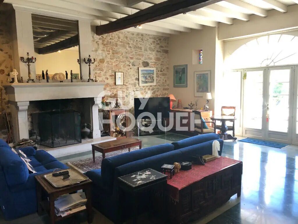 Maison à vendre, 426m², Salies-de-Béarn
