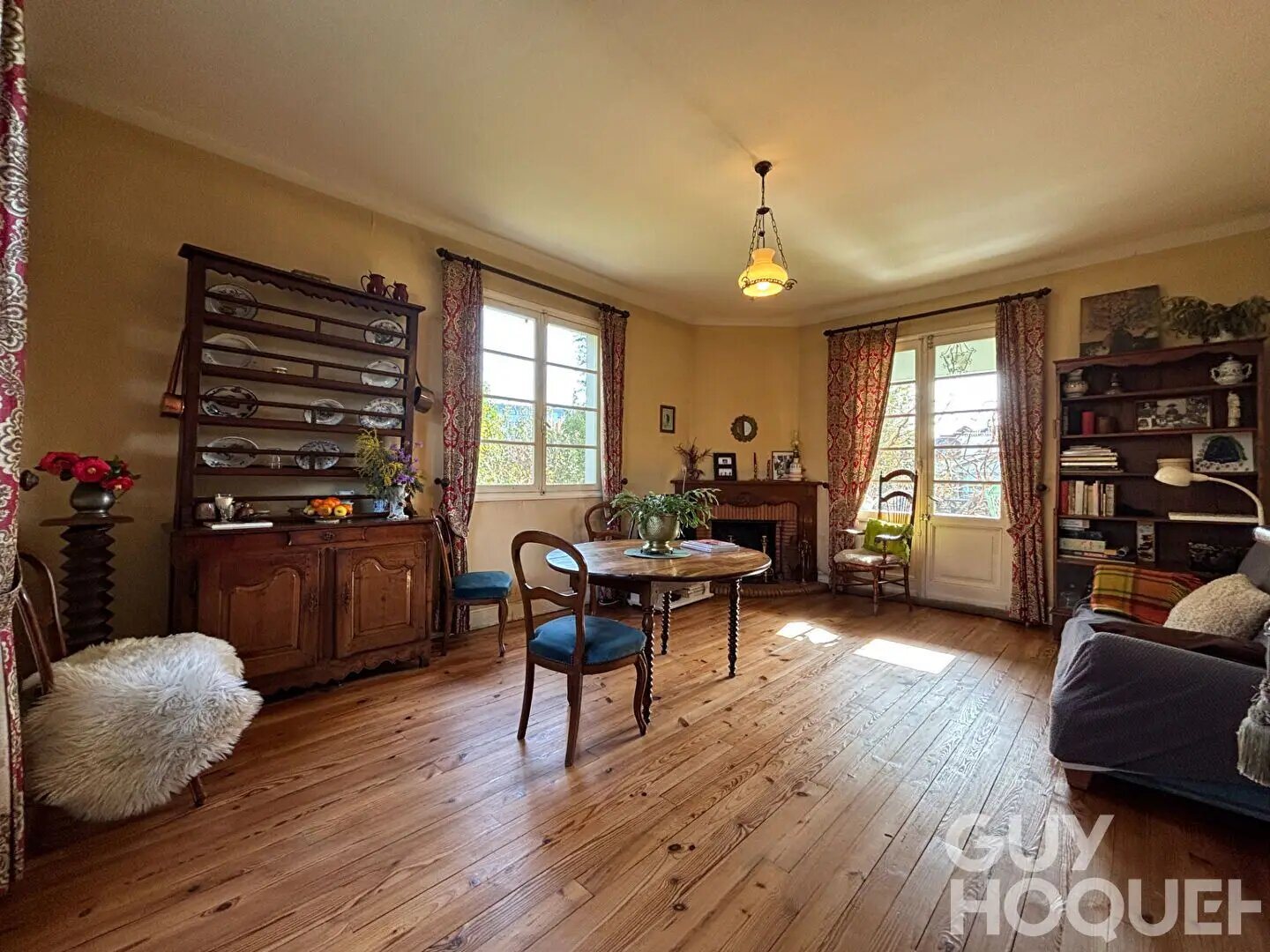 Maison à vendre, 88m², Orthez