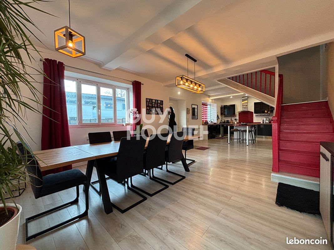 Maison à vendre, 233m², Orthez
