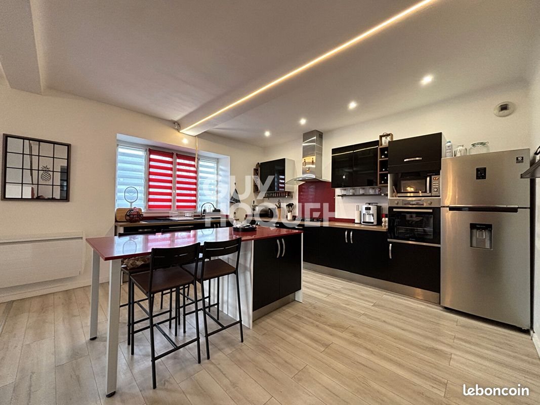 Maison à vendre, 233m², Orthez