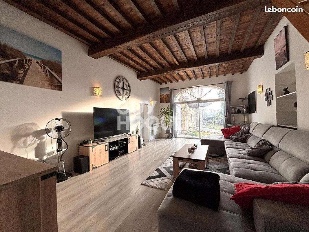 Maison à vendre, 233m², Orthez