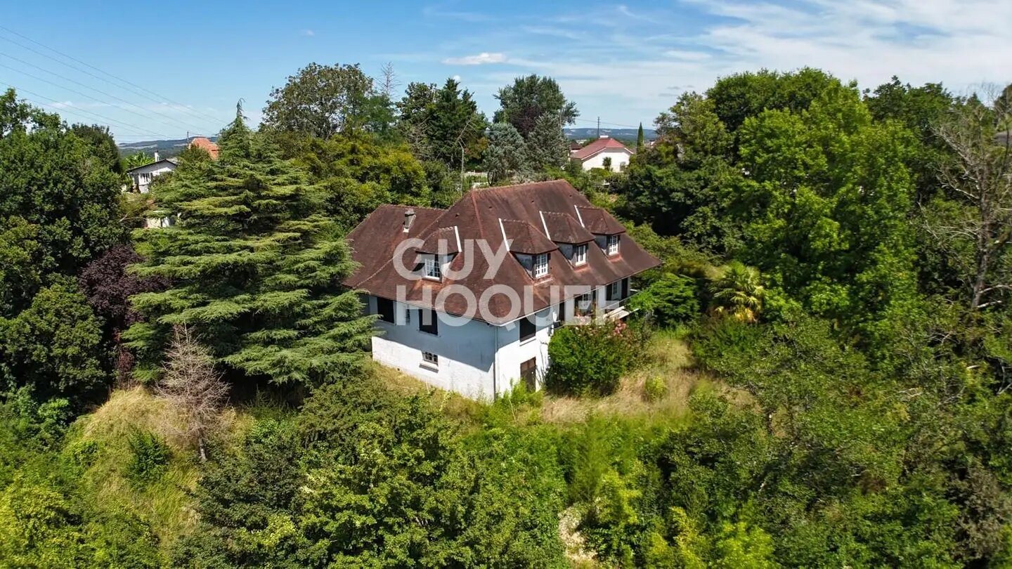 Maison à vendre, 209m², Lagor