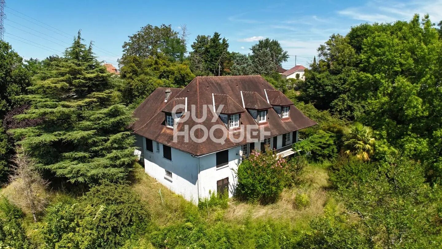 Maison à vendre, 209m², Lagor