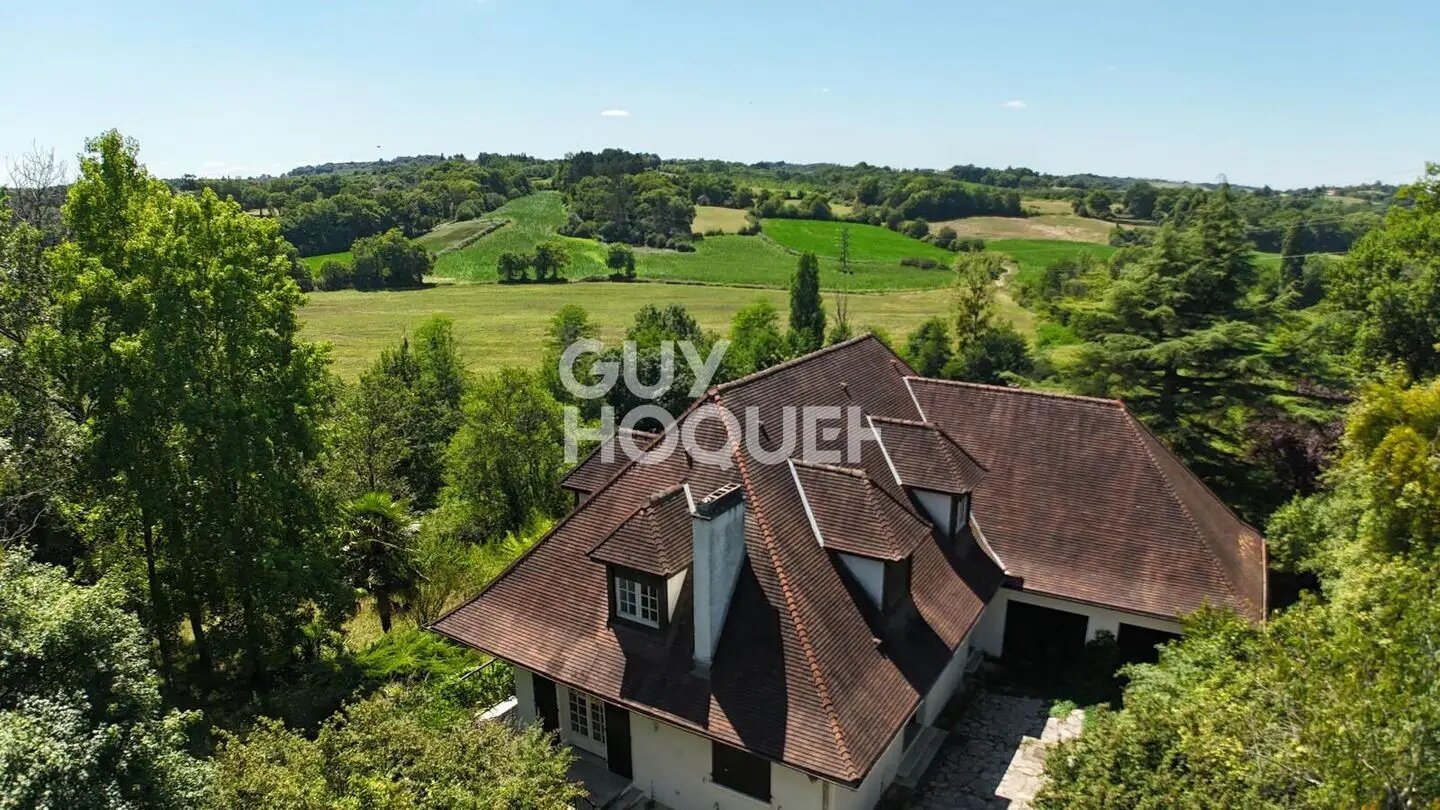 Maison à vendre, 209m², Lagor