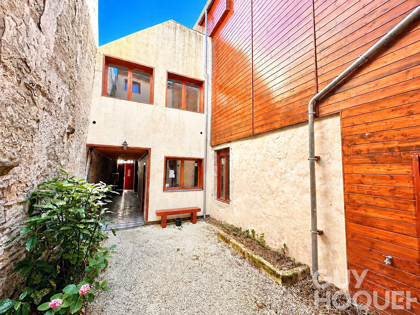 Appartement à vendre, 254m², Orthez