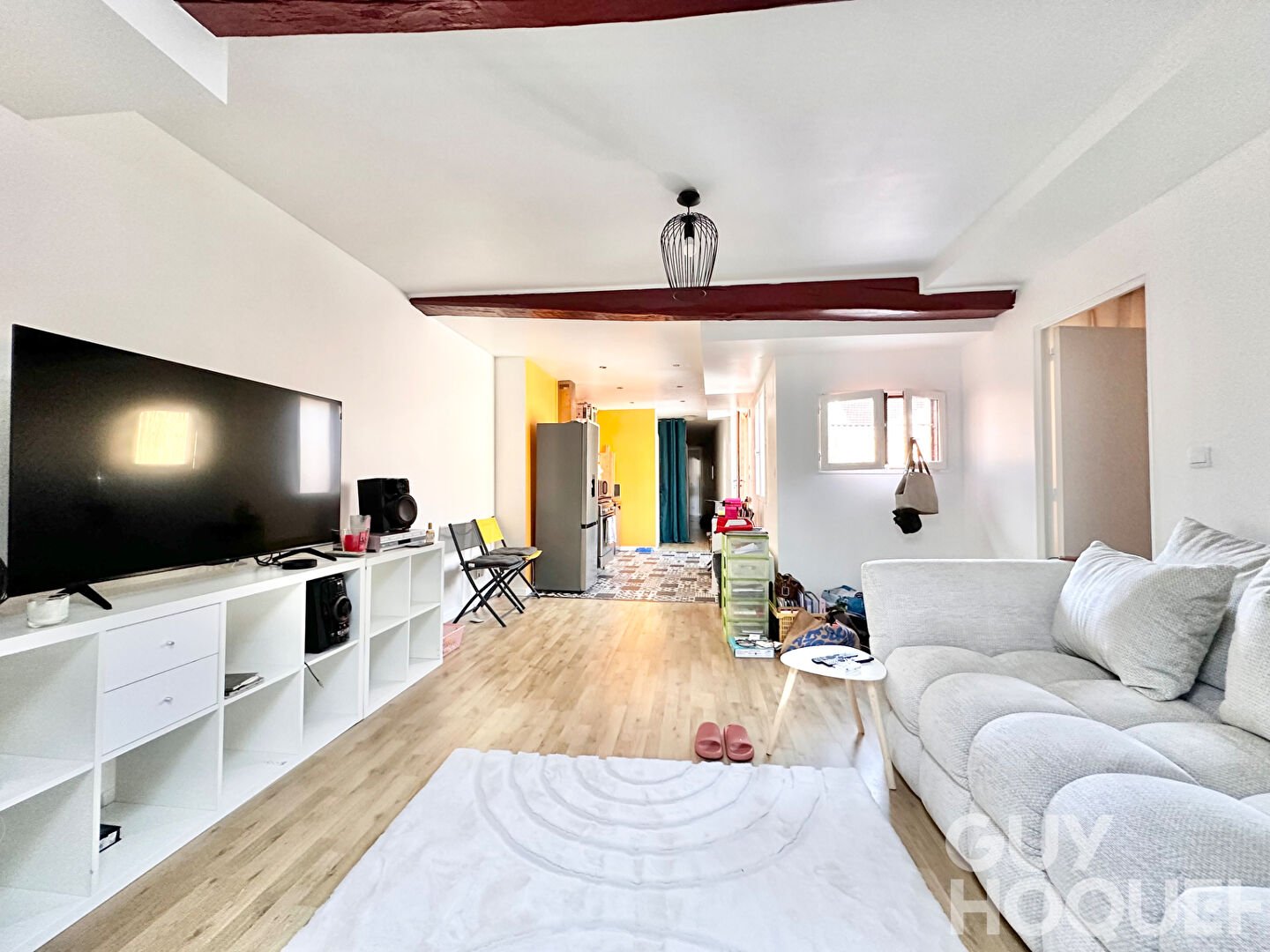 Appartement à vendre, 254m², Orthez