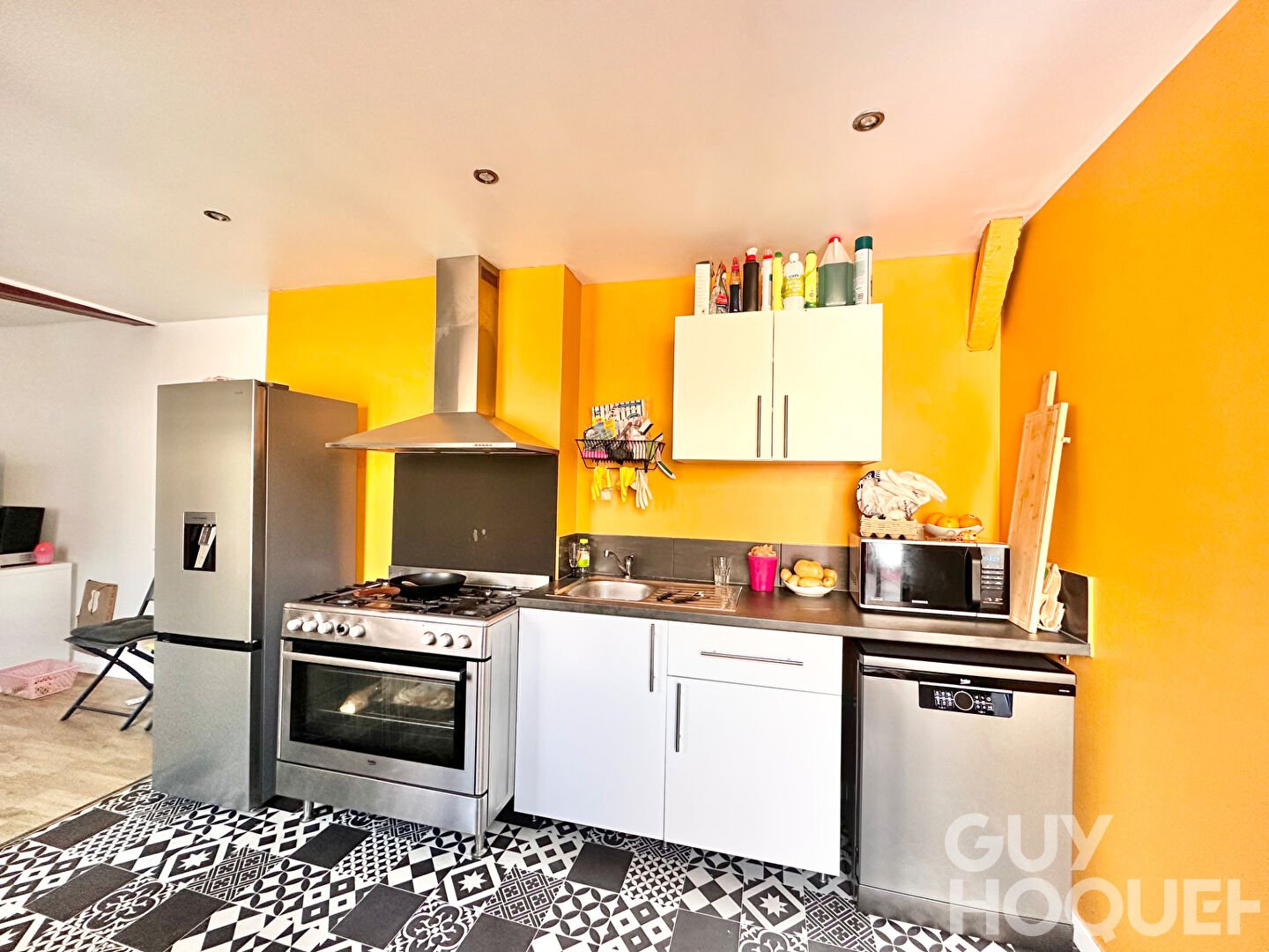 Appartement à vendre, 254m², Orthez