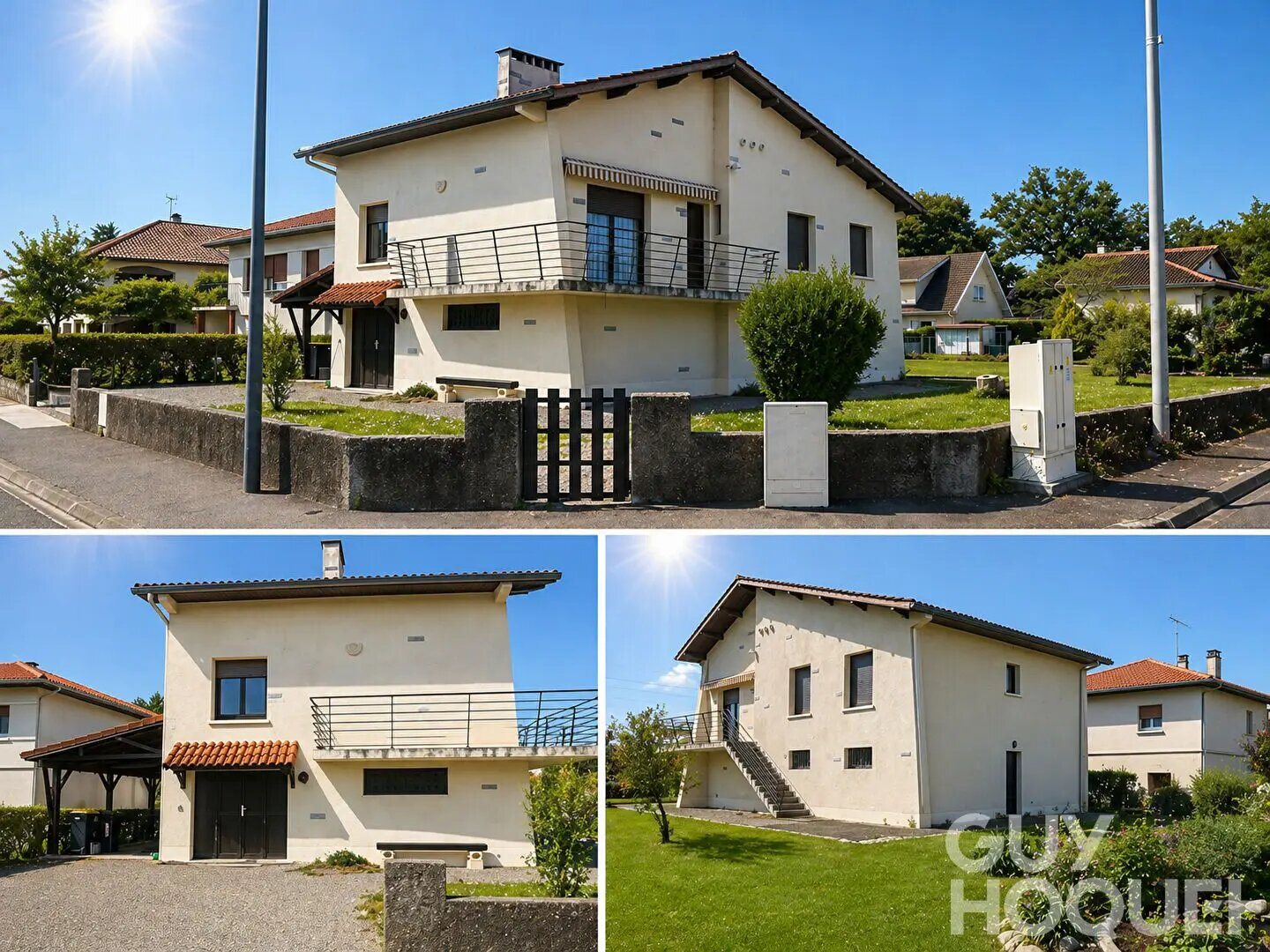 Maison à vendre, 151m², Artix