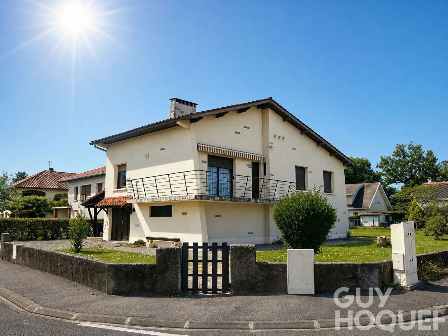 Maison à vendre, 151m², Artix