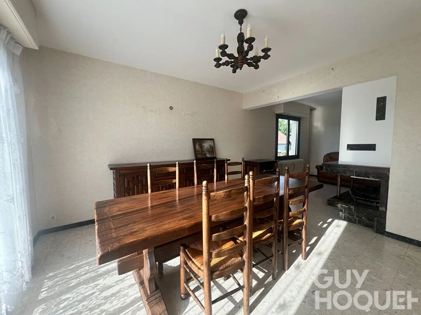 Maison à vendre, 151m², Artix