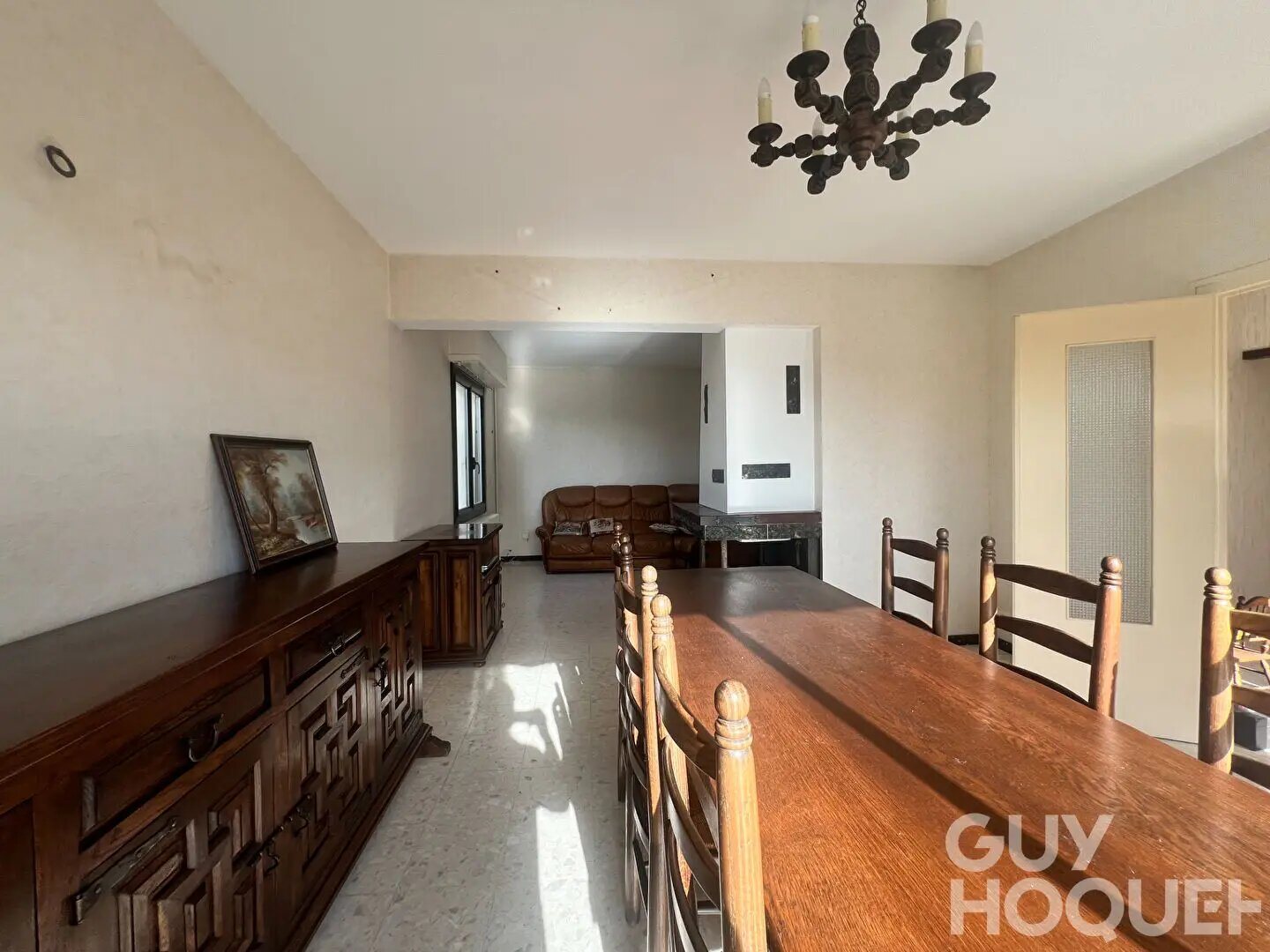 Maison à vendre, 151m², Artix