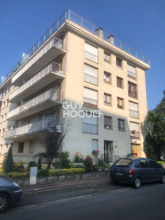Appartement à vendre, 30m², Fresnes