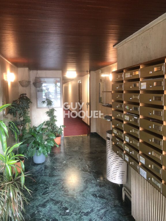 Appartement à vendre, 30m², Fresnes