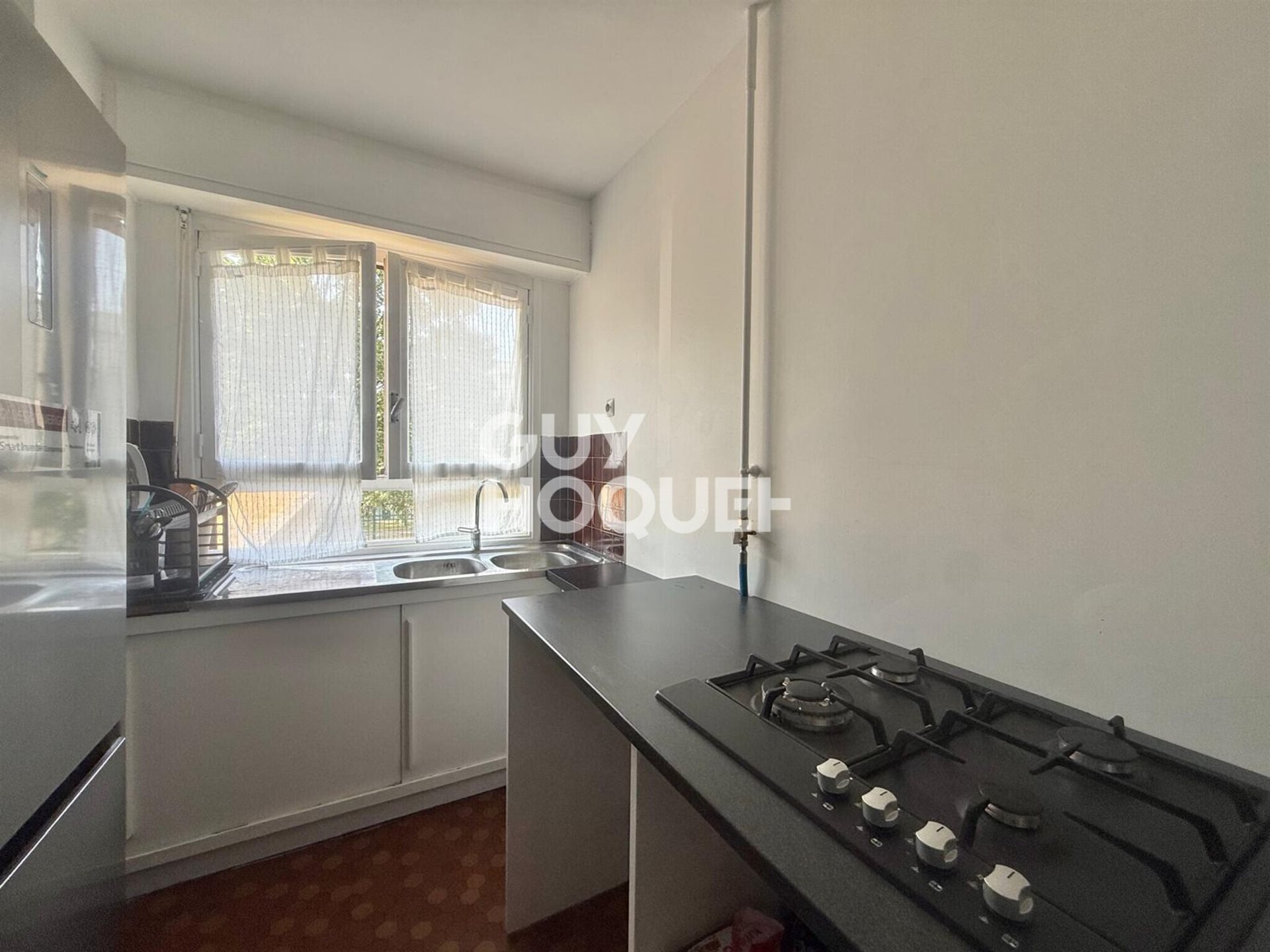 Appartement à vendre, 30m², Fresnes
