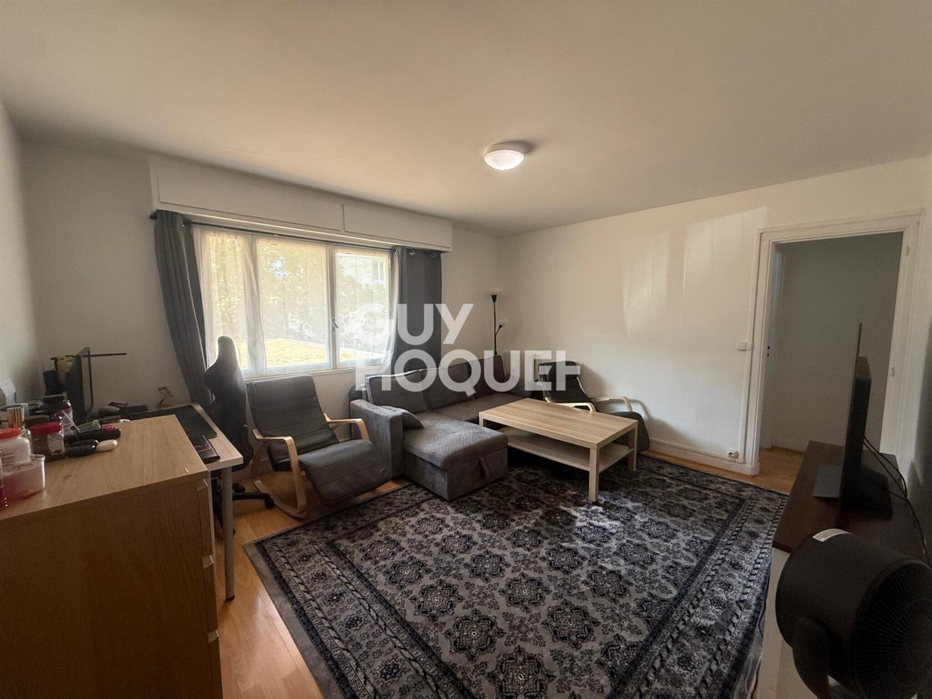 Appartement à vendre, 30m², Fresnes