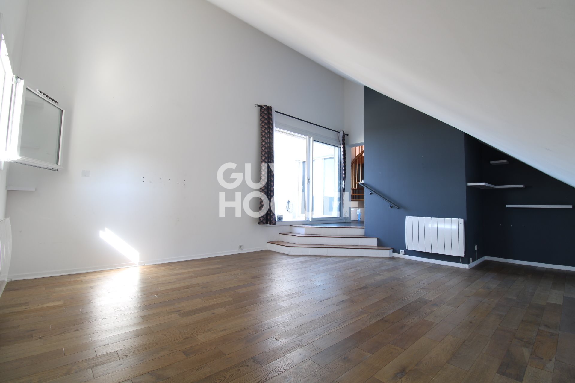 Appartement à louer, 56m², Brie-Comte-Robert