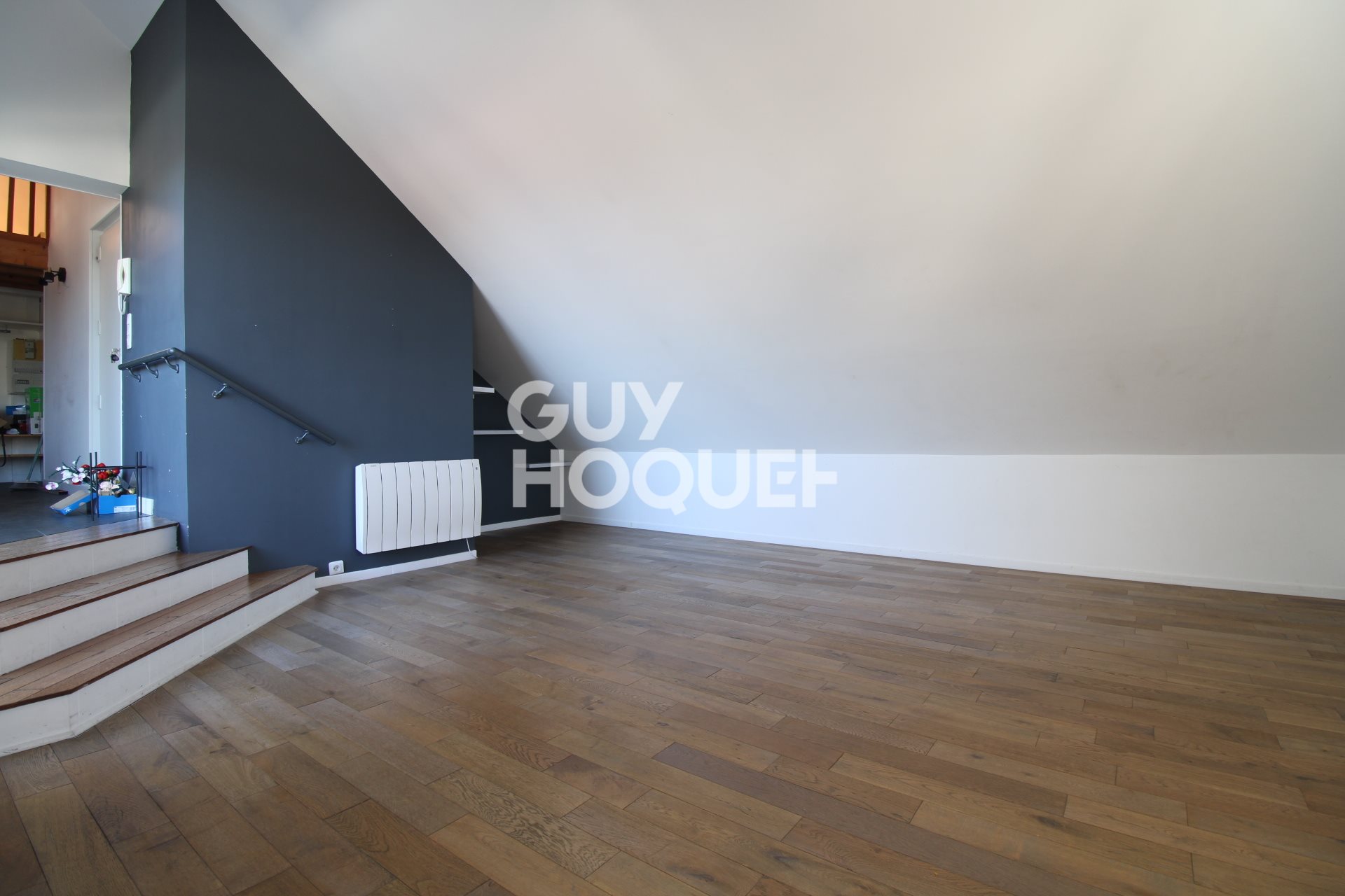 Appartement à louer, 56m², Brie-Comte-Robert