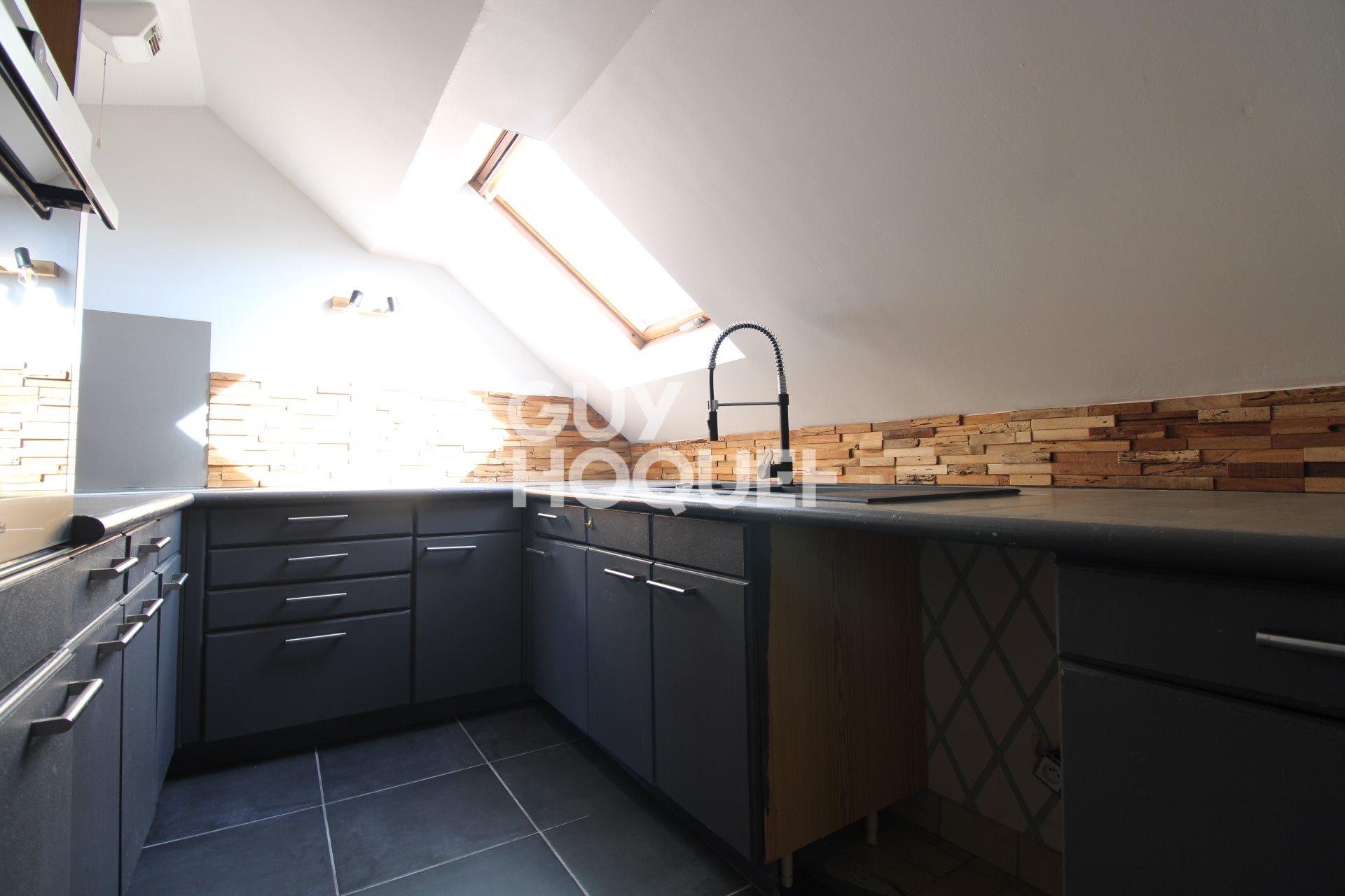 Appartement à louer, 56m², Brie-Comte-Robert