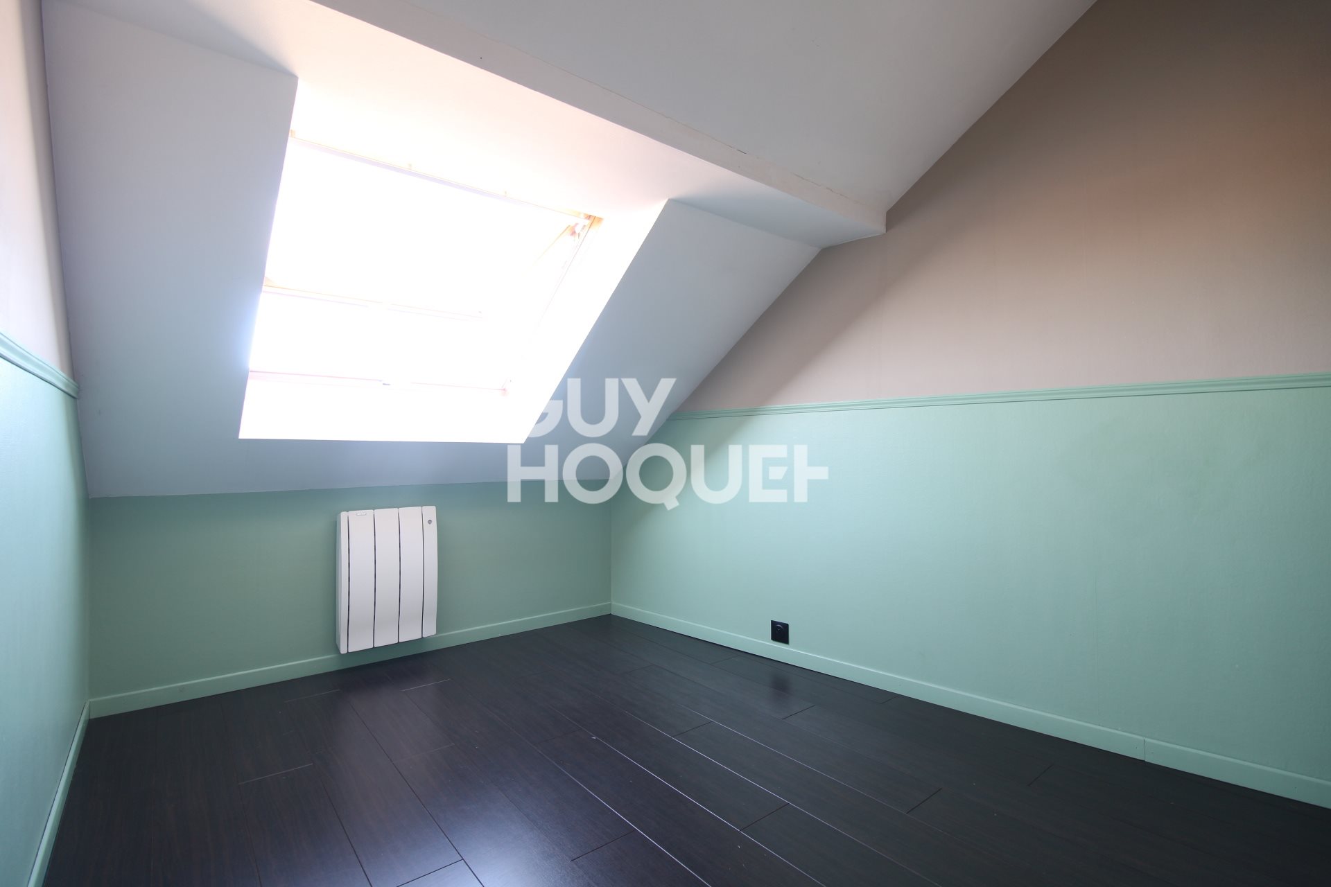Appartement à louer, 56m², Brie-Comte-Robert