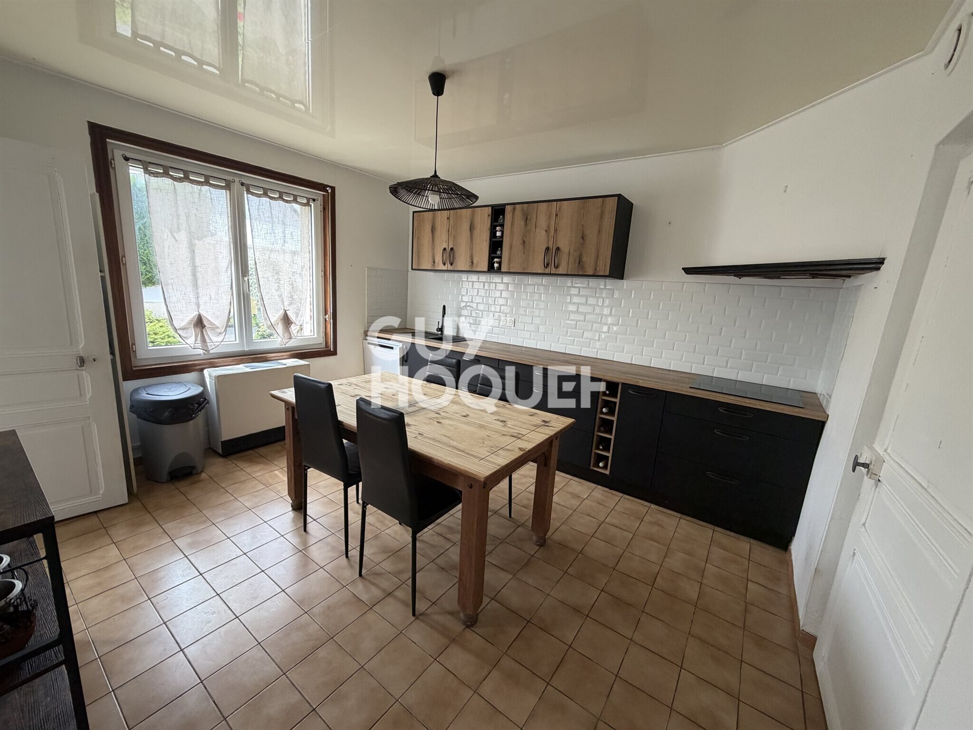 Maison à vendre, 114m², Péronne