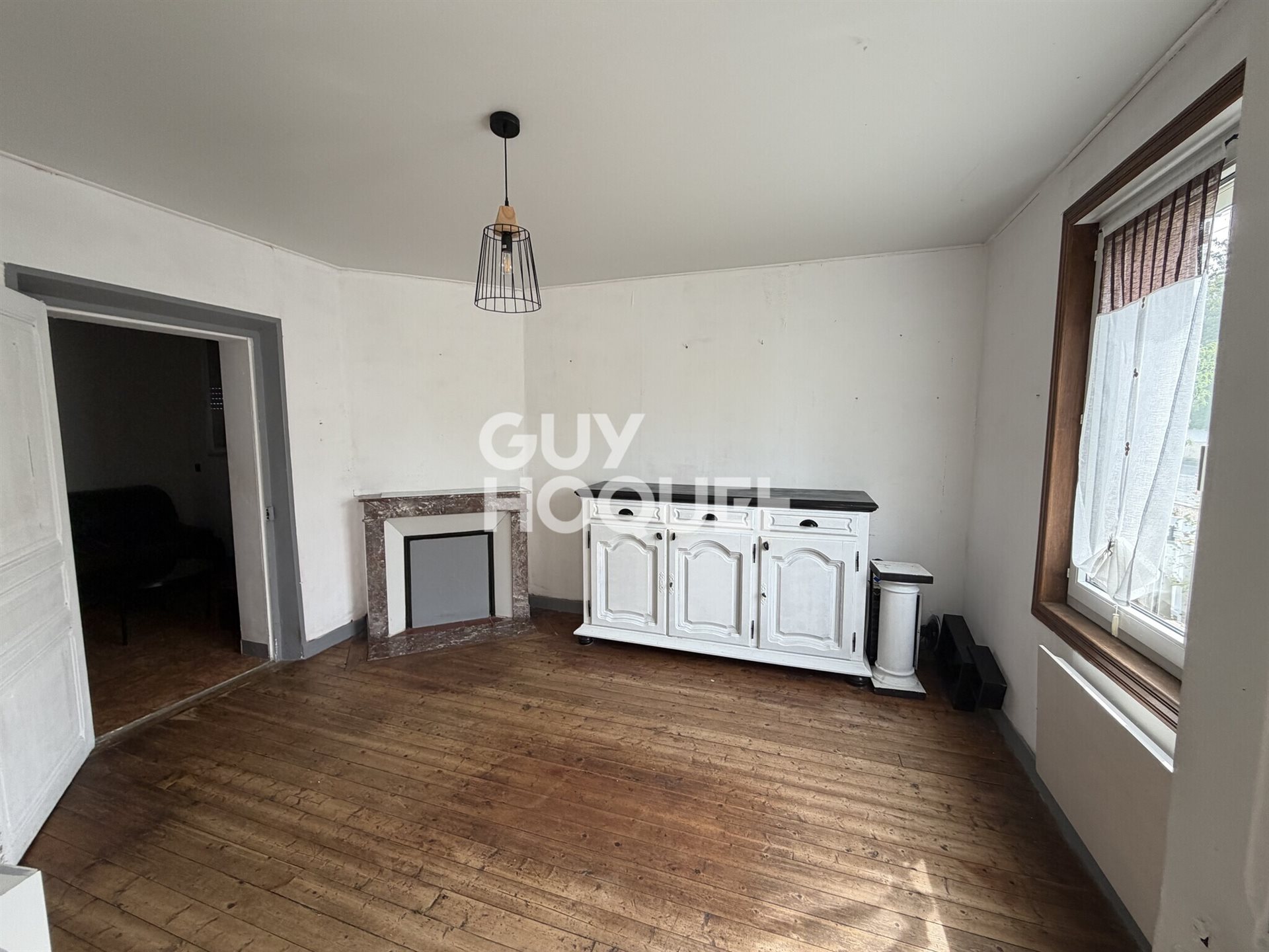 Maison à vendre, 114m², Péronne