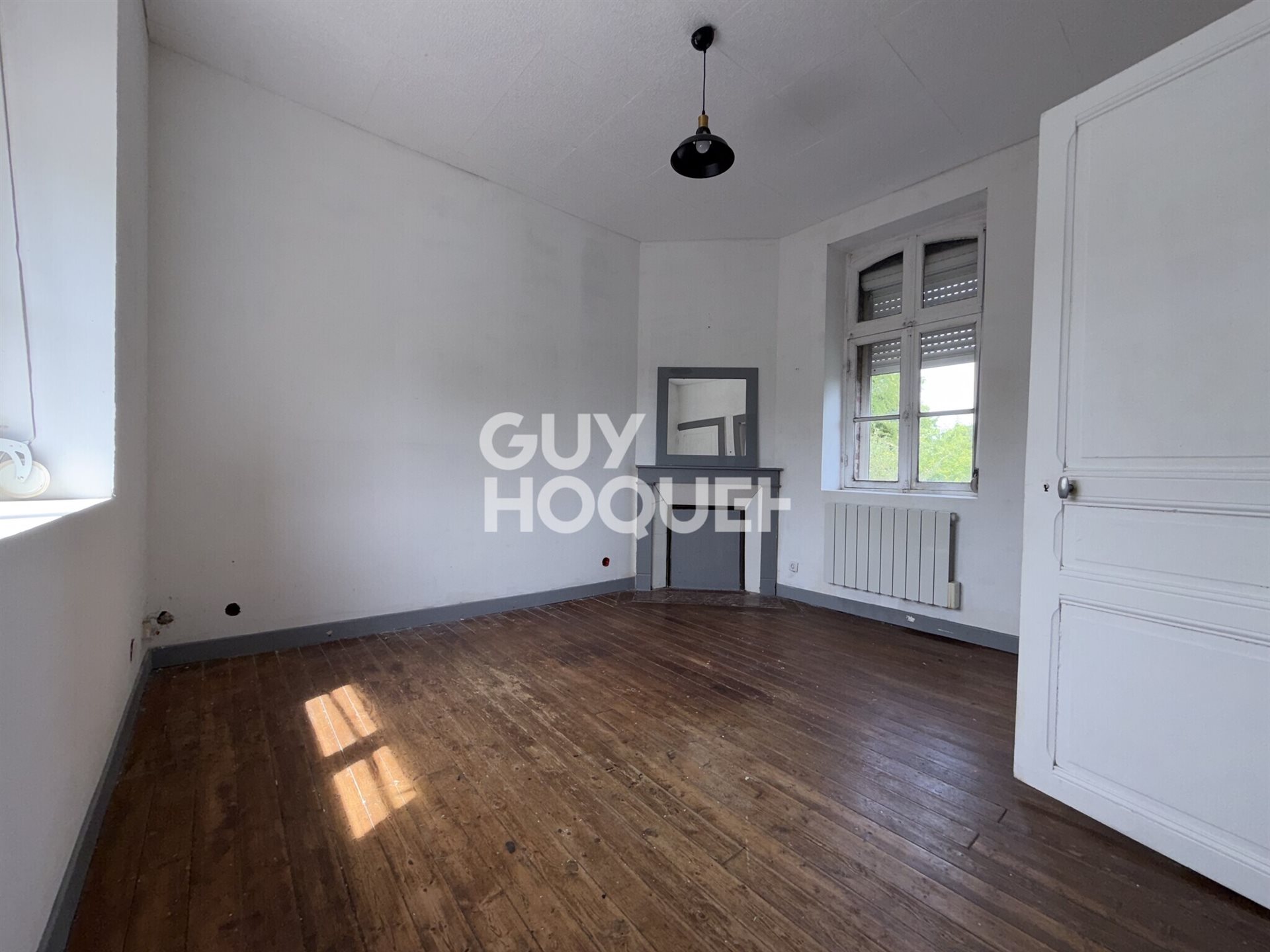 Maison à vendre, 114m², Péronne