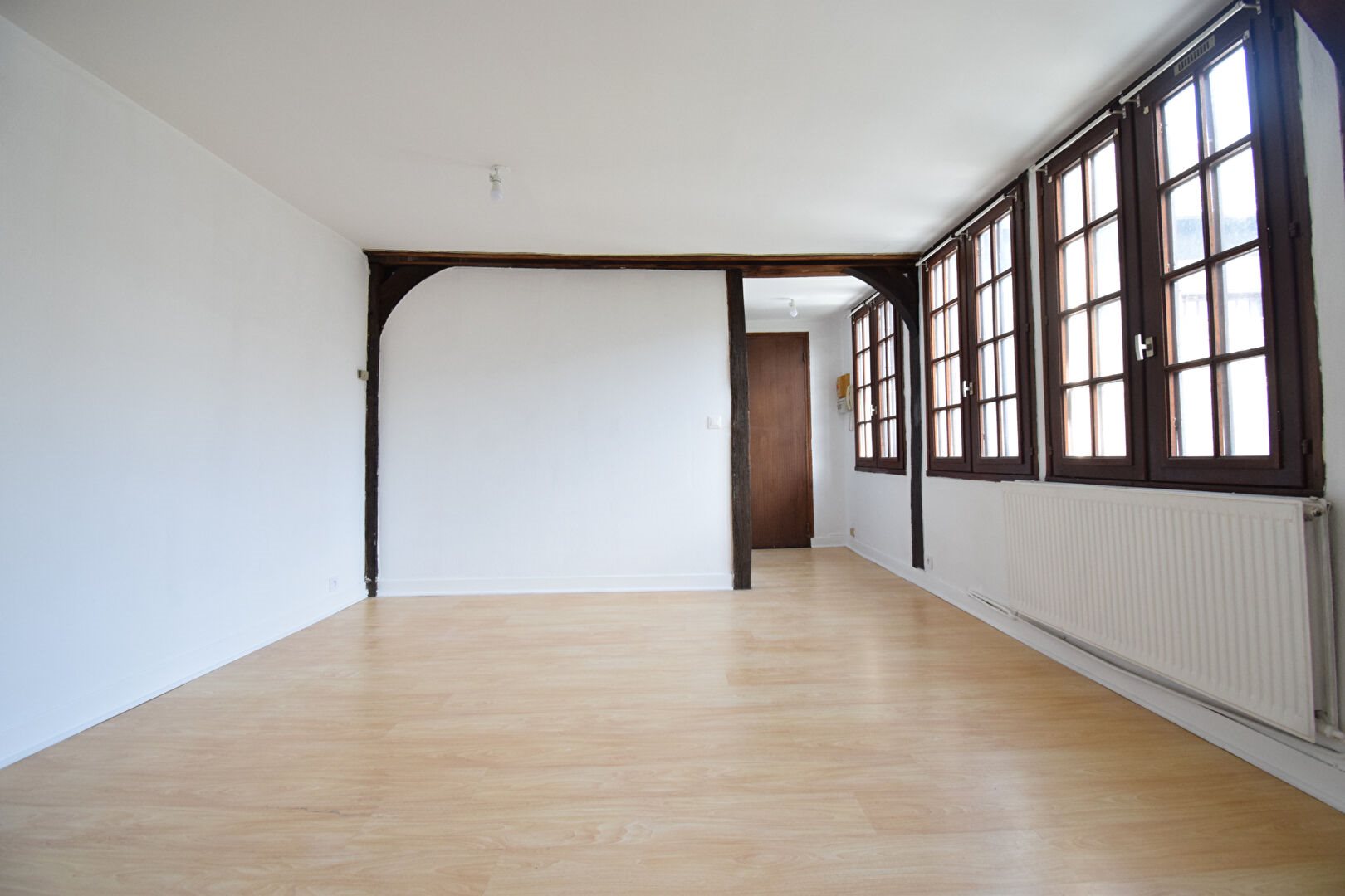 Appartement à louer, 35m², Elbeuf