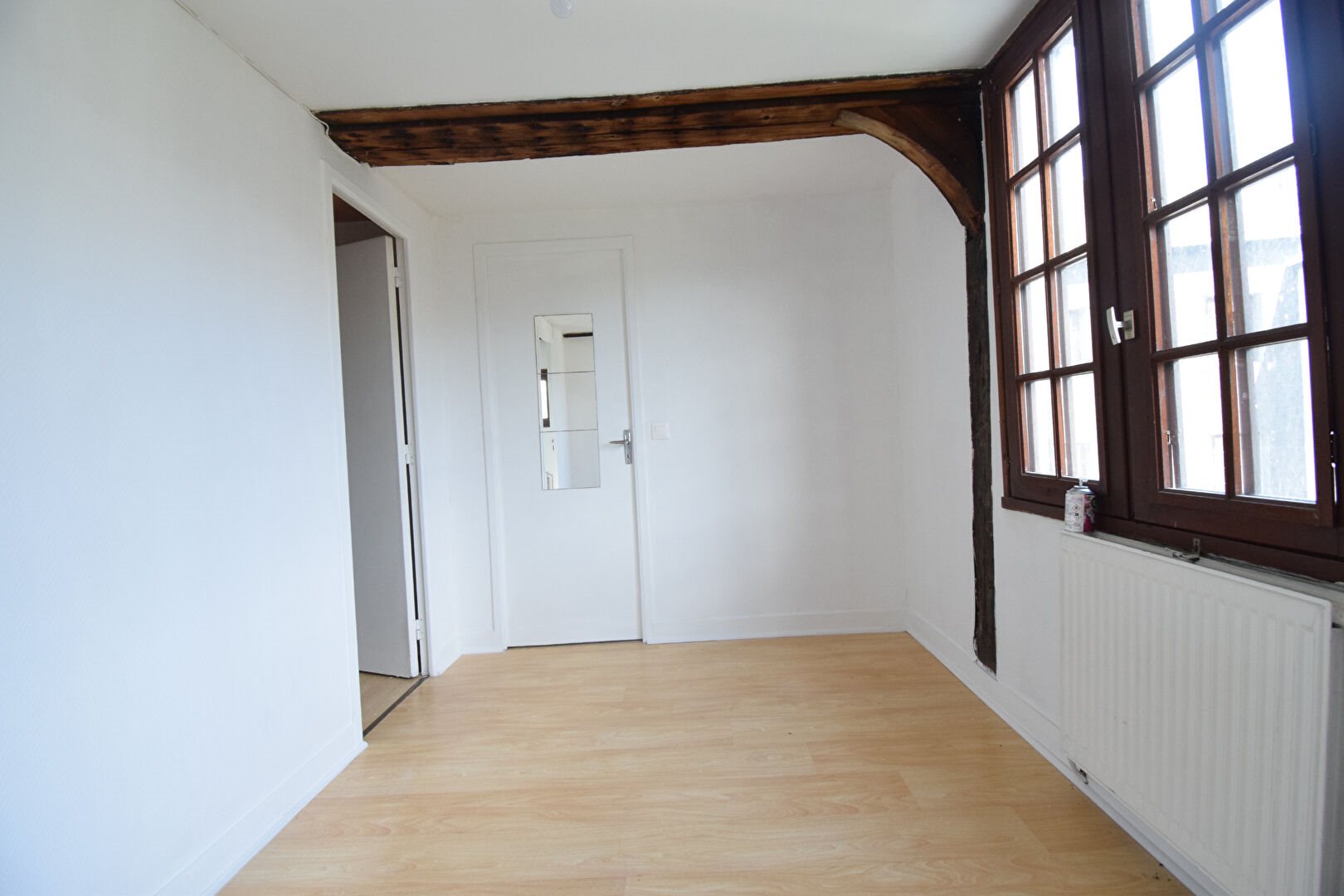 Appartement à louer, 35m², Elbeuf