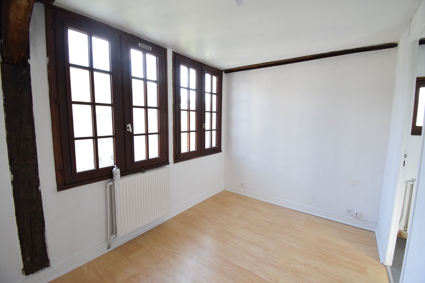 Appartement à louer, 35m², Elbeuf